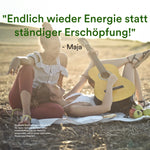 Neem Boost -  Vegane Neem Kapseln - reeleef