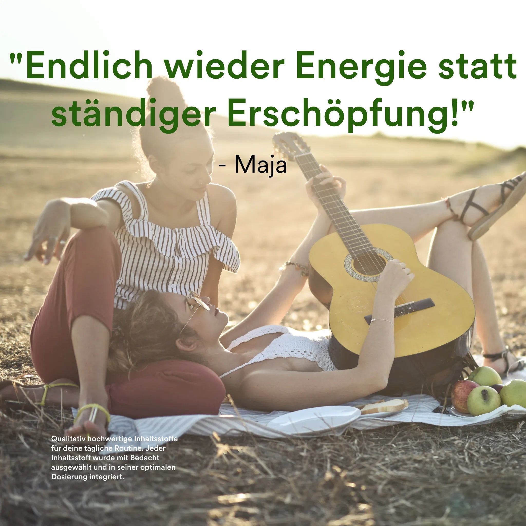 Neem Boost -  Vegane Neem Kapseln - reeleef