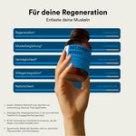 Recovery Boost - reeleef