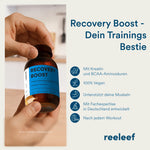Recovery Boost - reeleef