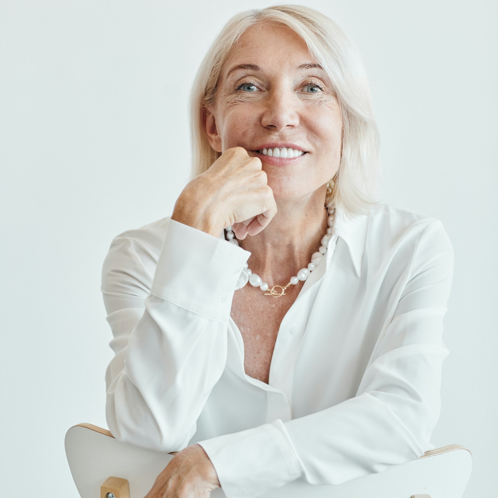 Wechseljahre & Menopause: Symptome verstehen – mit Inner Balance