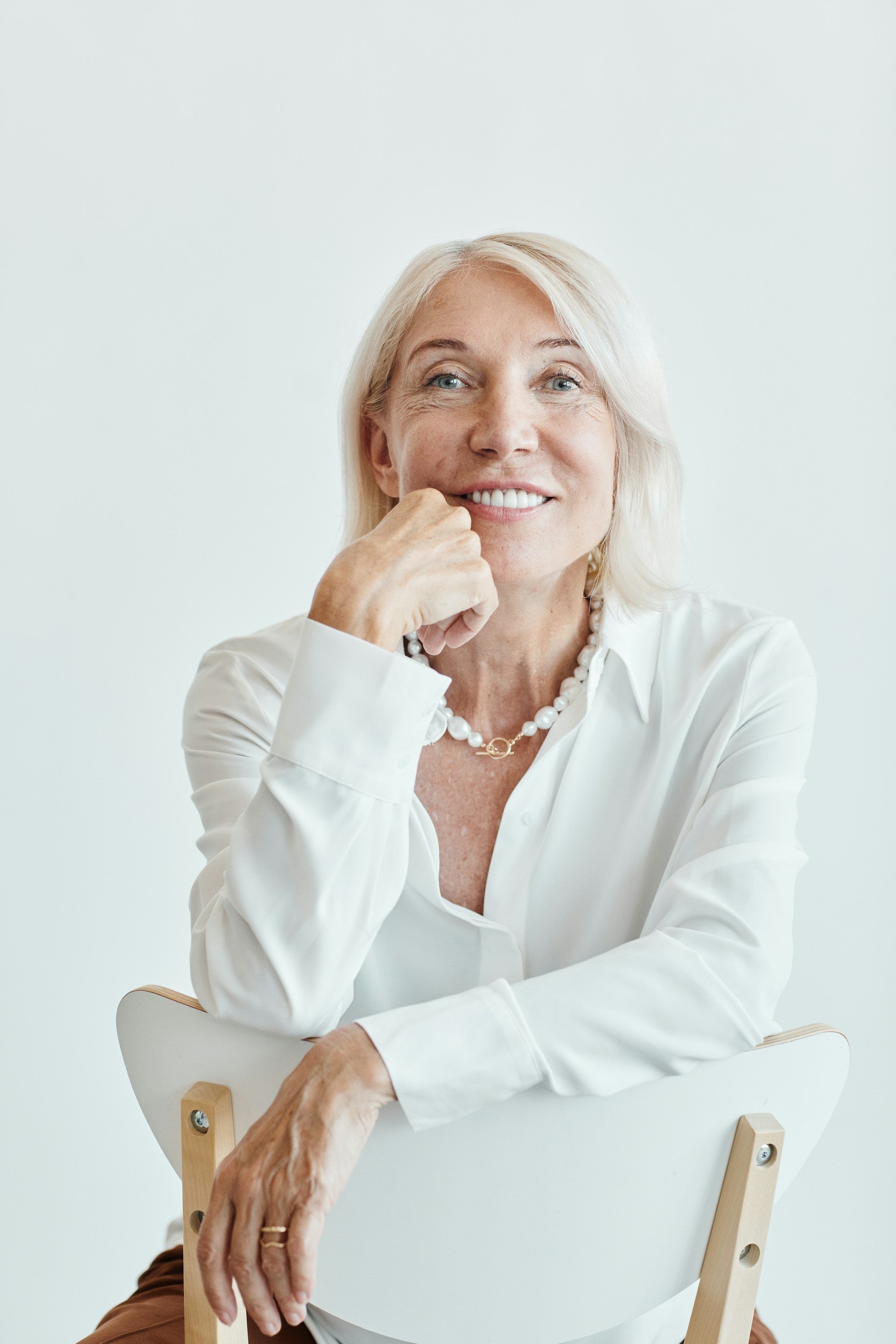 Wechseljahre & Menopause: Symptome verstehen – mit Inner Balance