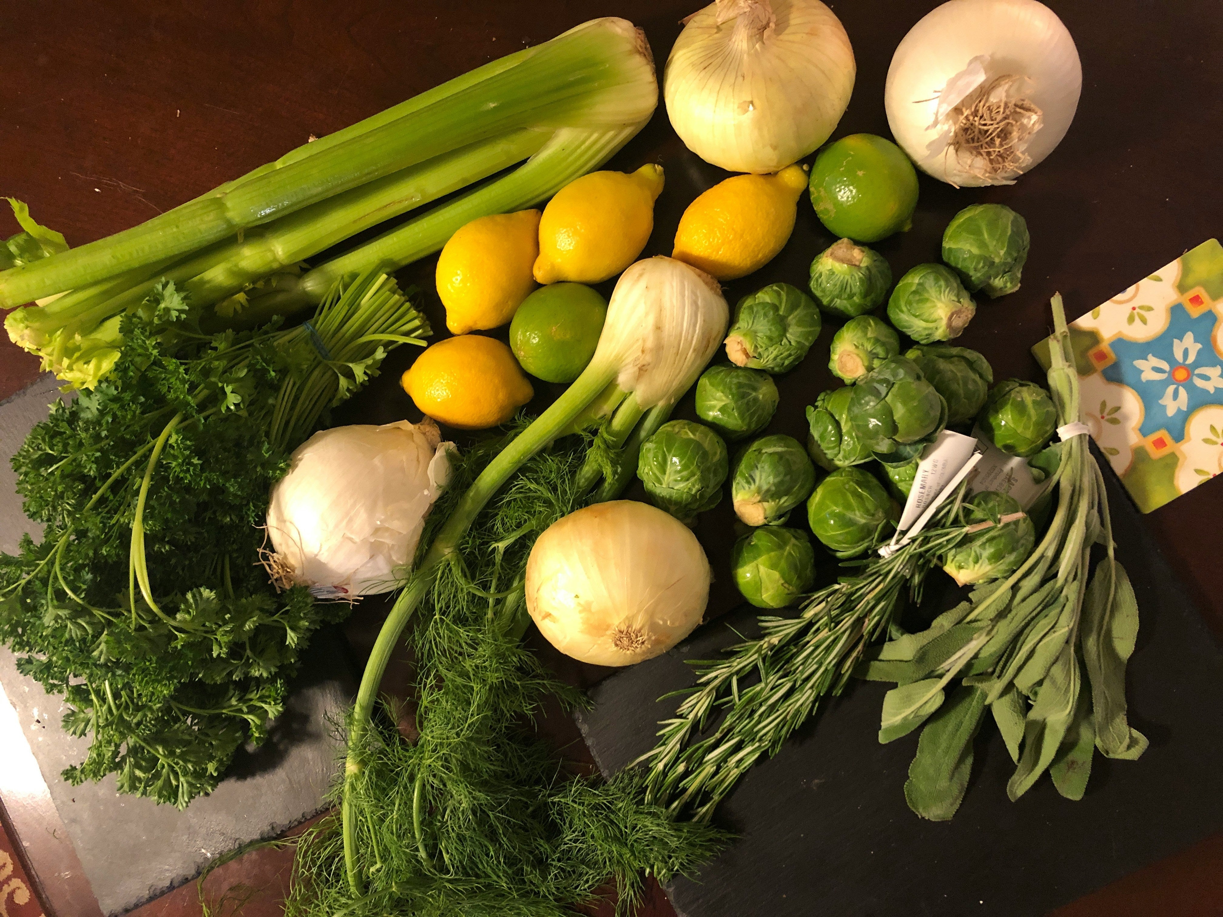 Bitterstoffe in Lebensmitteln - Die Kraft des Bitteren: Wie Bitterstoffe Verdauung und Gesundheit fördern 🥬