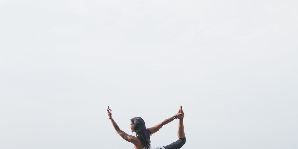 Yoga, Pilates und Neem: Ein ganzheitlicher Ansatz für körperliche und geistige Balance 🌿🧘‍♀️