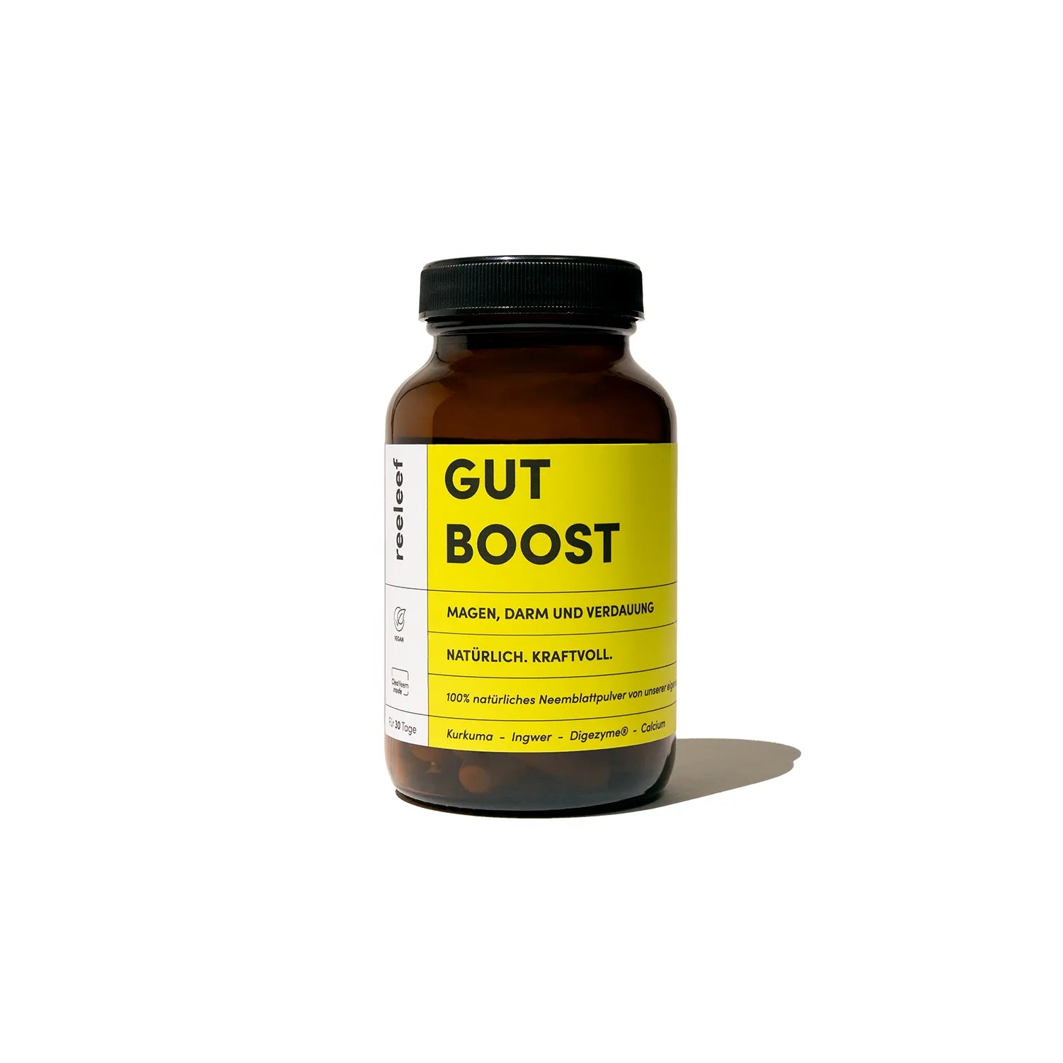 Gut Boost