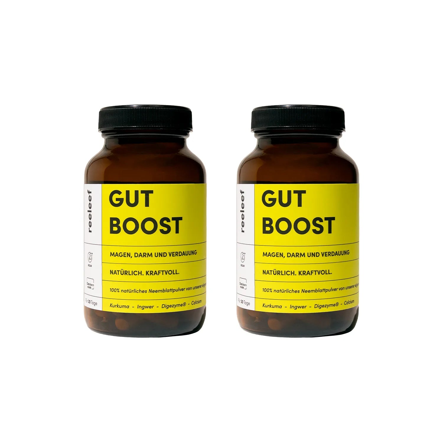Gut Boost