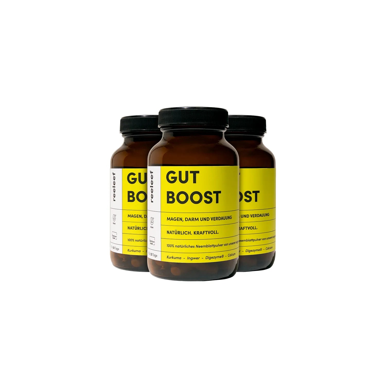Gut Boost