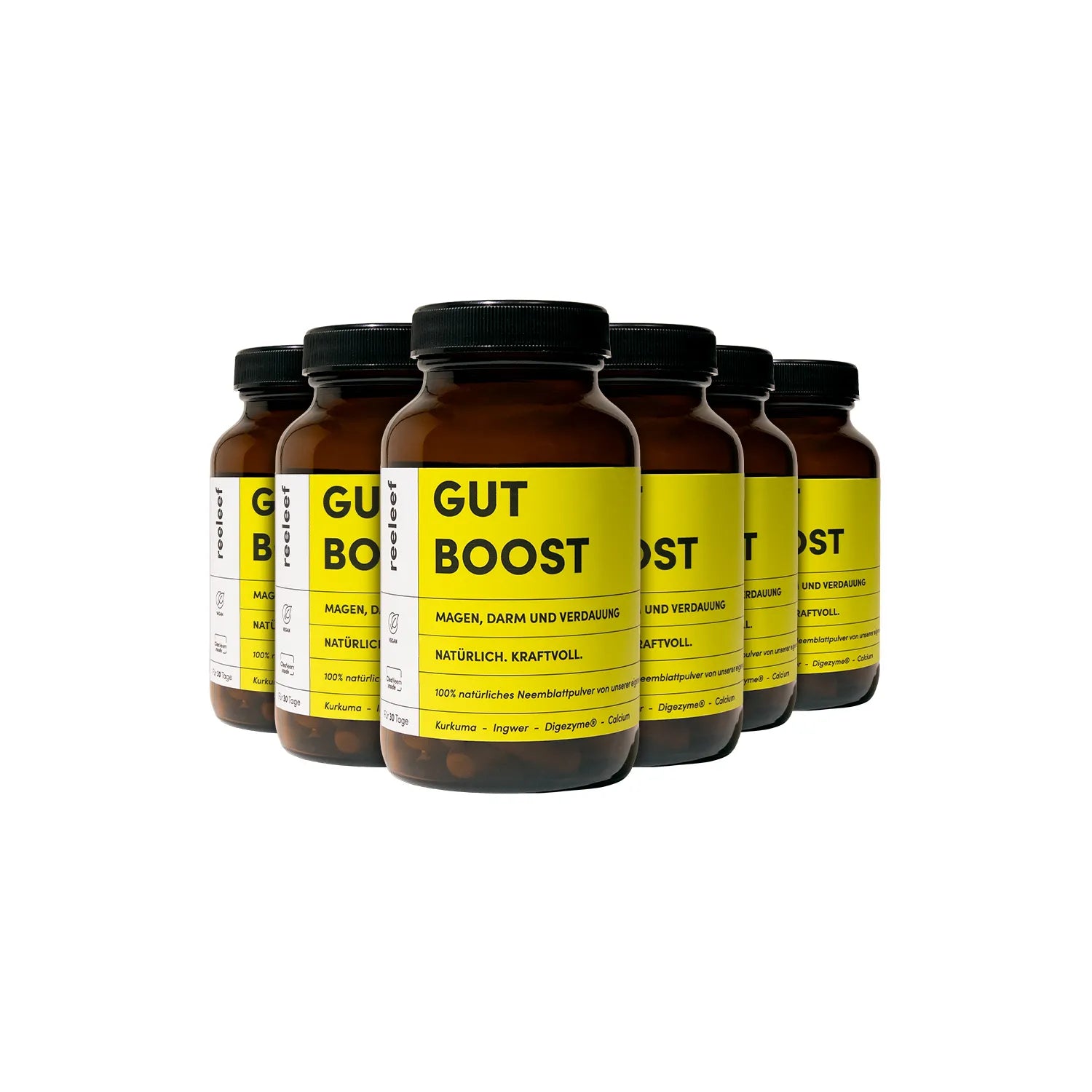 Gut Boost