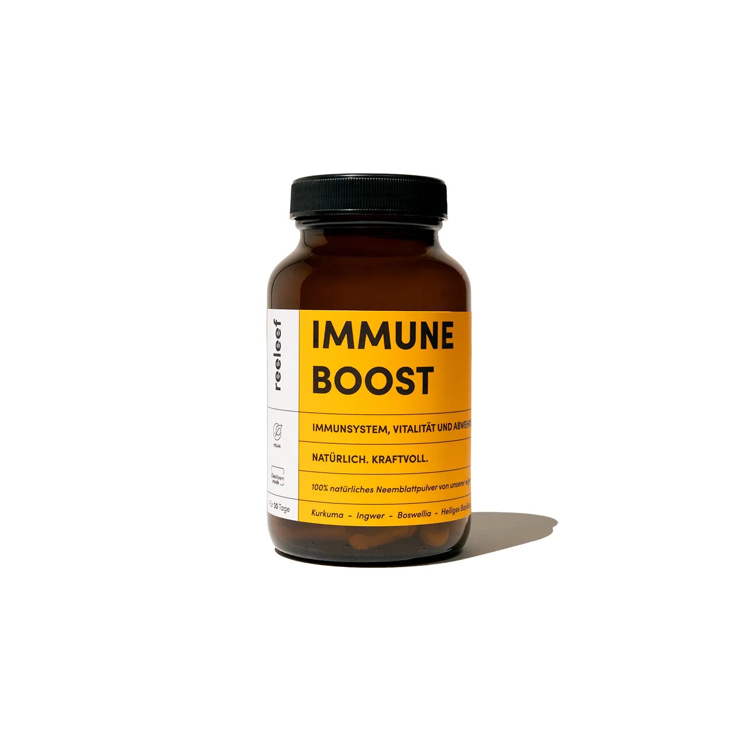 Immune Boost