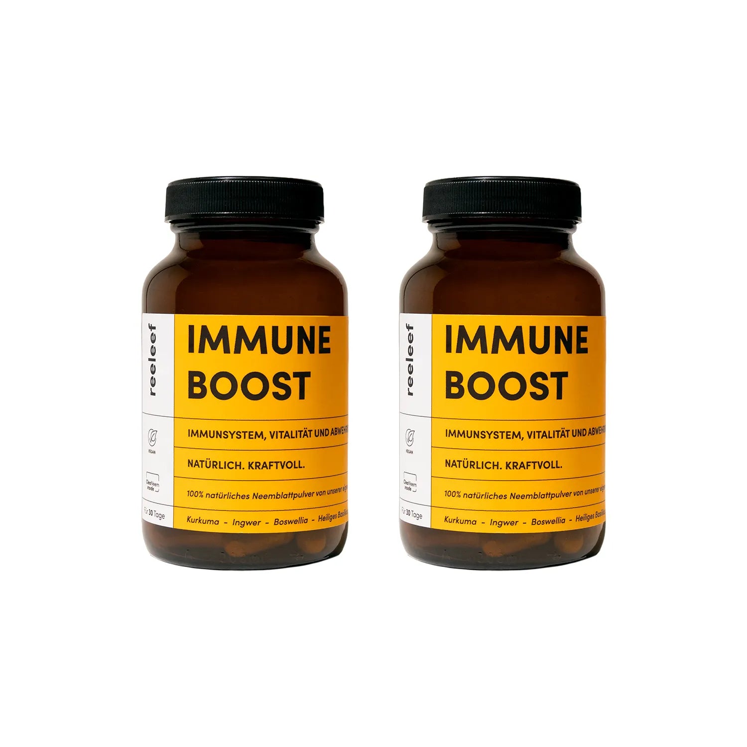 Immune Boost