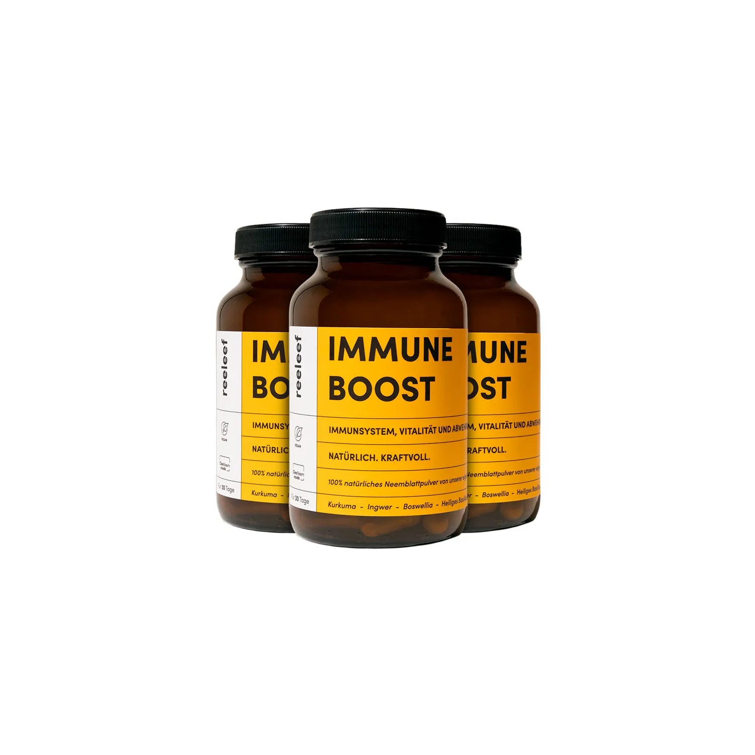Immune Boost