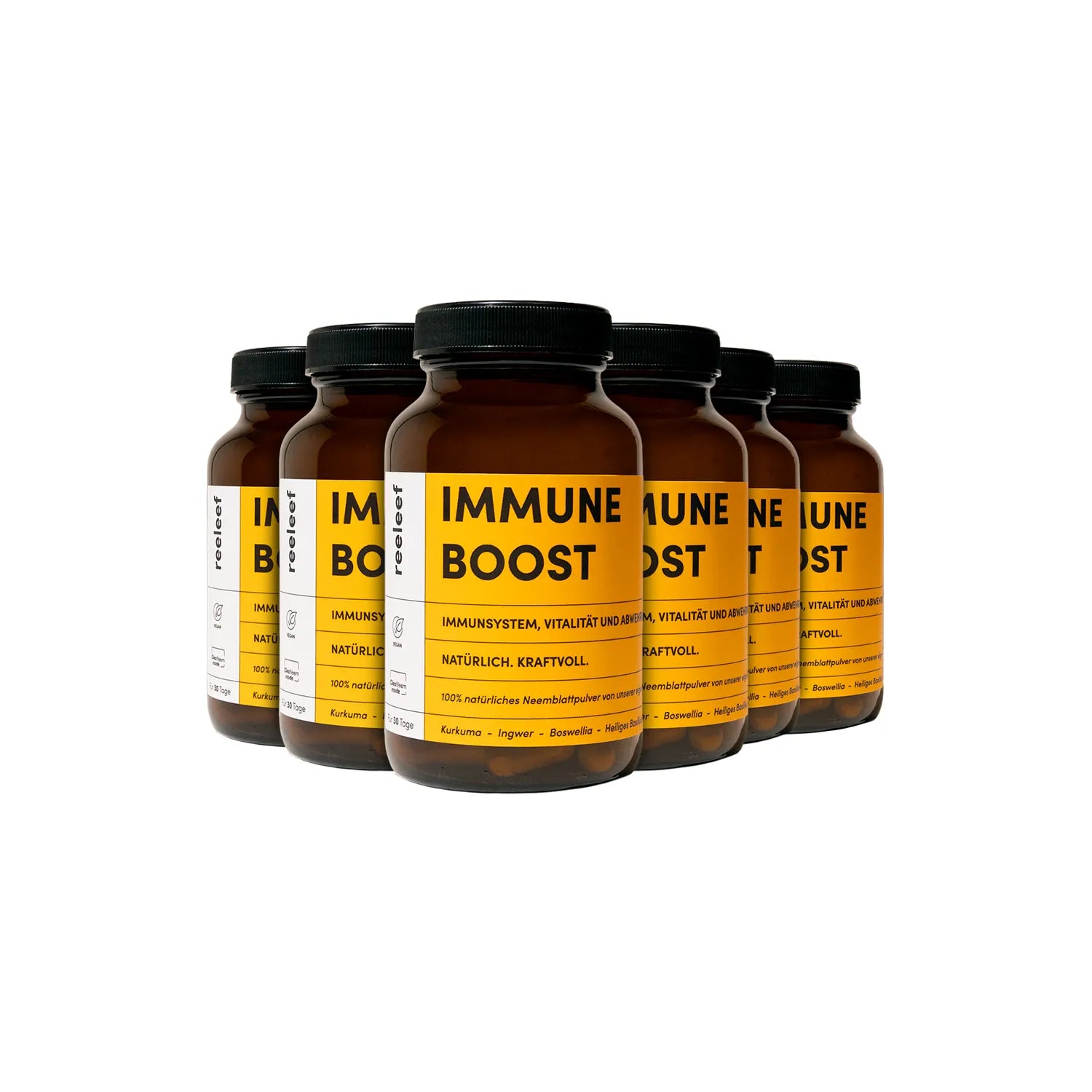 Immune Boost