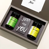 Inner Balance Longevity Set