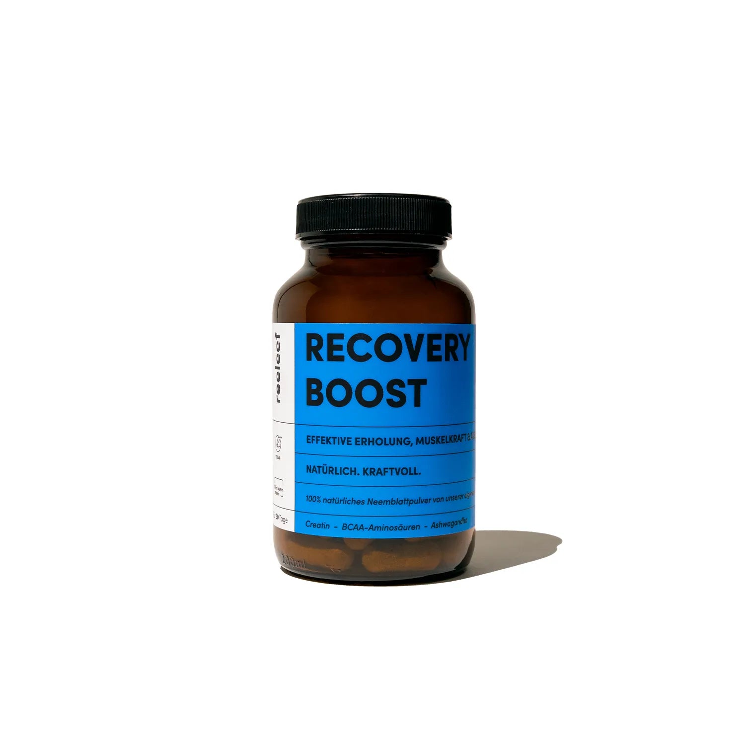 Recovery Boost