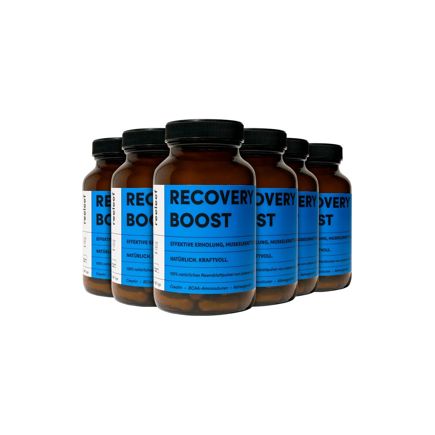 Recovery Boost