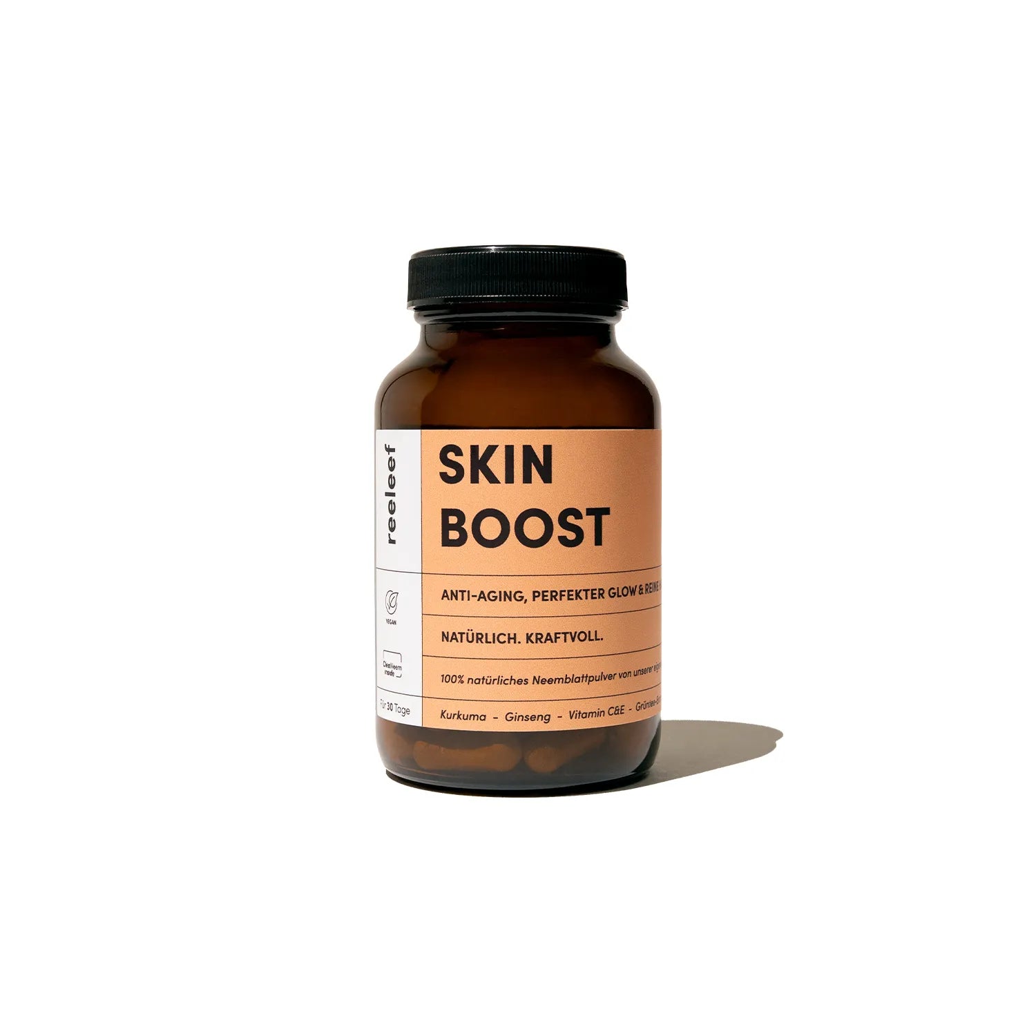 Skin Boost