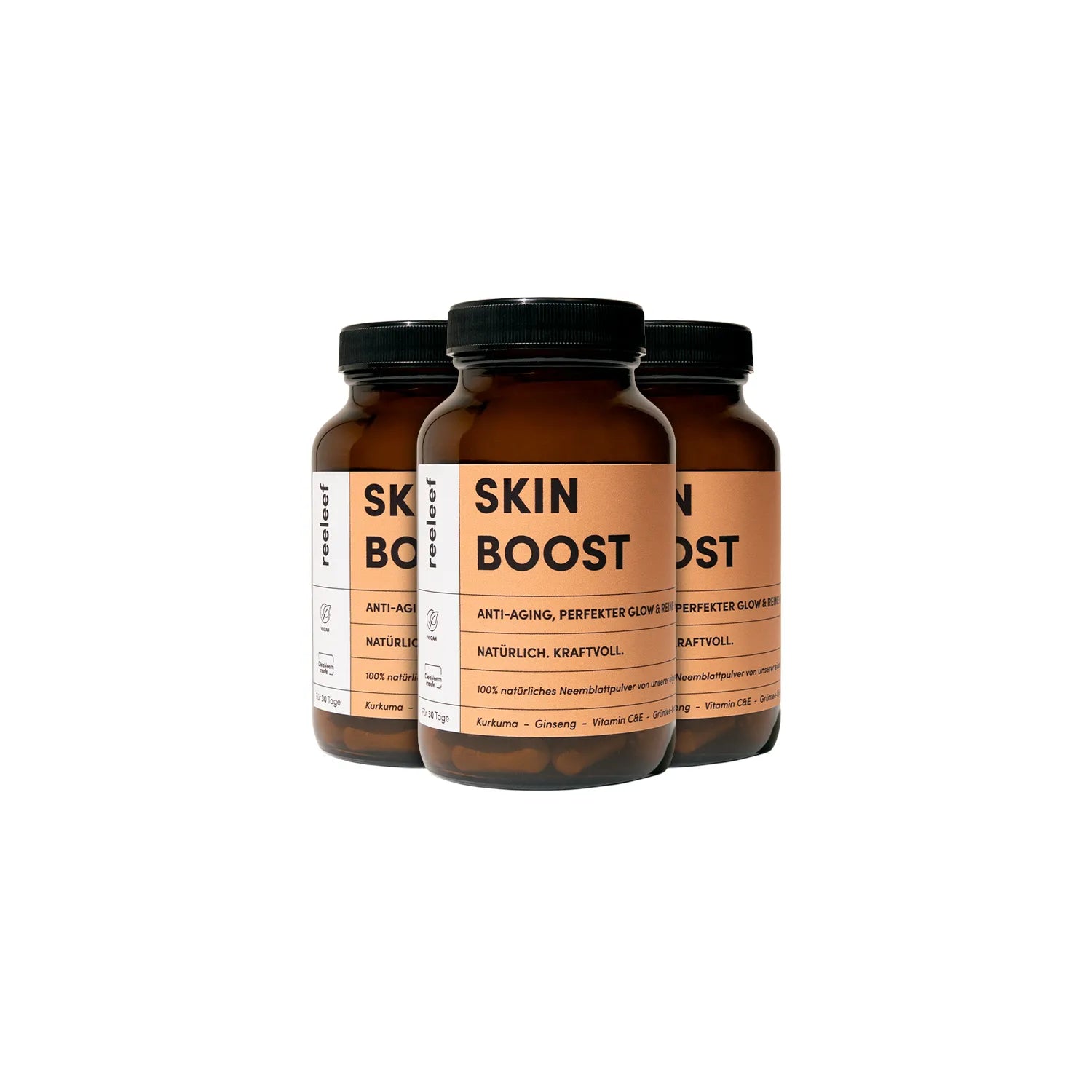 Skin Boost