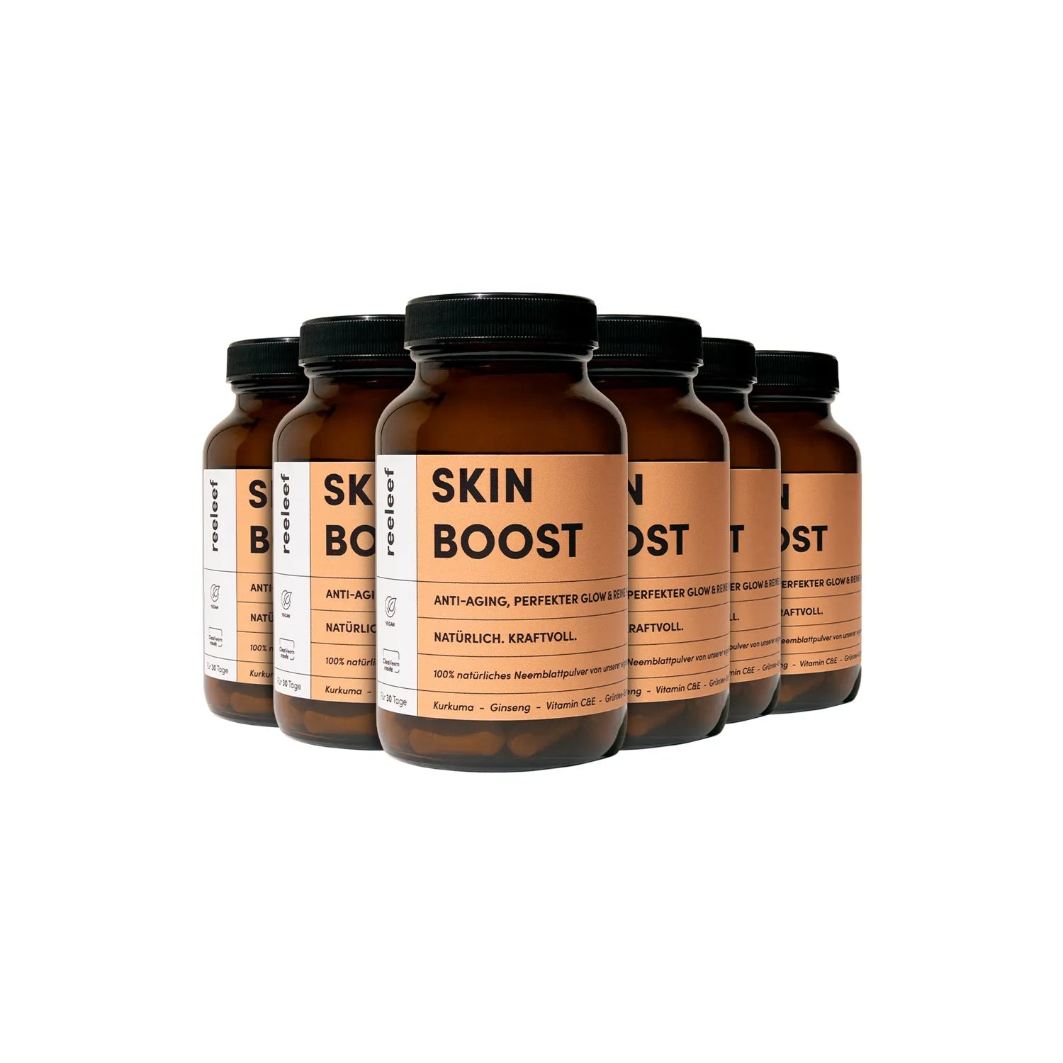 Skin Boost