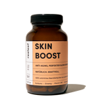 Reeleef Glass Skin Boost . Neem Pulver in Neem Kapseln für Schönheit von innen und Hautpflege von innen
