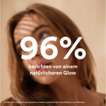 	 Reeleef Glass Skin Boost . Neem Pulver in Neem Kapseln für Schönheit von innen und Hautpflege von innen